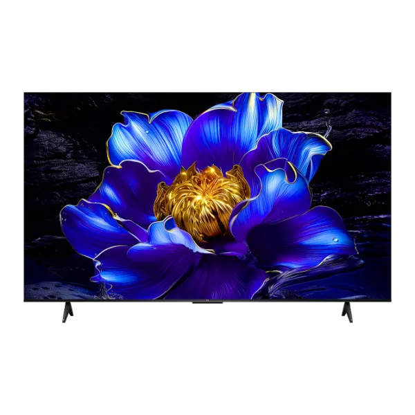 Телевизор TCL 50V6C 75" / QLED / 4K / Smart TV / Черный photo 1