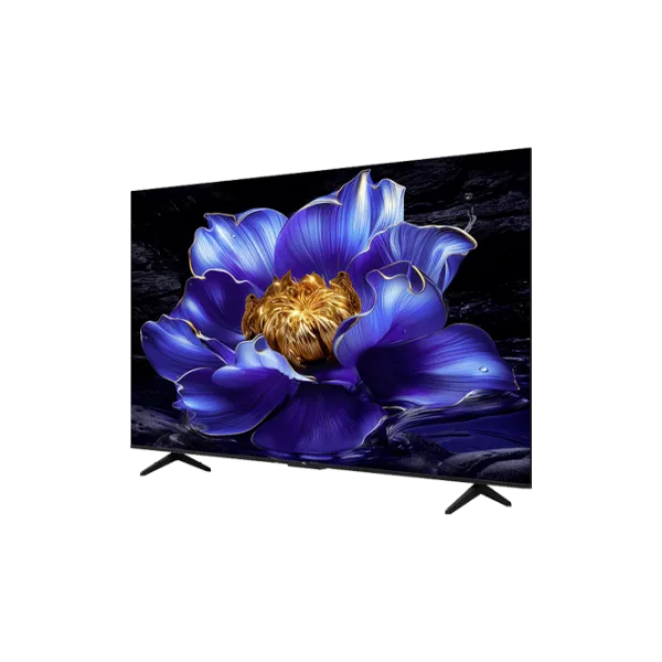 Телевизор TCL 50V6C 75" / QLED / 4K / Smart TV / Черный photo 2