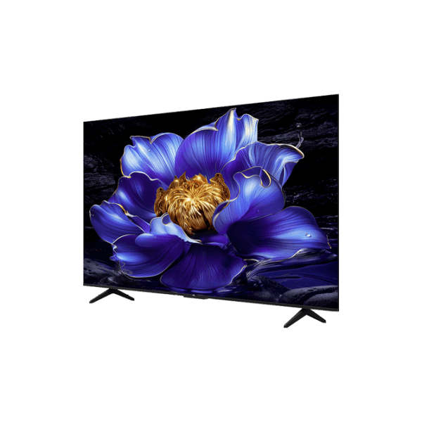 Телевизор TCL 50V6C 75" / QLED / 4K / Smart TV / Черный photo 2