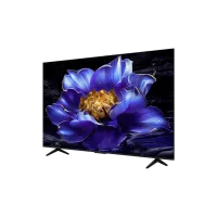 Телевизор TCL 75V6C 75" / QLED / 4K / Smart TV / Черный photo 2