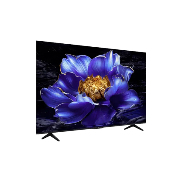 Телевизор TCL 50V6C 75" / QLED / 4K / Smart TV / Черный photo 3