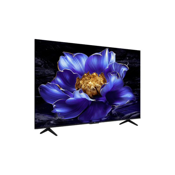 Телевизор TCL 50V6C 75" / QLED / 4K / Smart TV / Черный photo 3