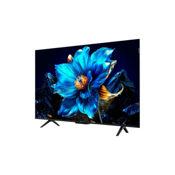 Телевизор TCL 55P71K 55" / QLED / 4K / Smart TV / Черный photo 2