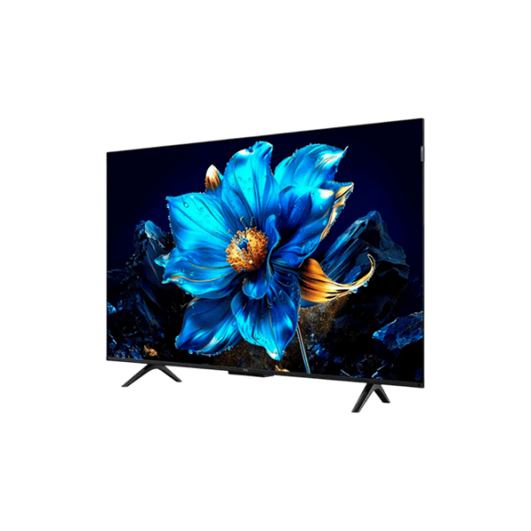 Телевизор TCL 55P71K 55" / QLED / 4K / Smart TV / Черный photo 2