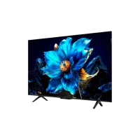 Телевизор TCL 55P71K 55" / QLED / 4K / Smart TV / Черный photo 2