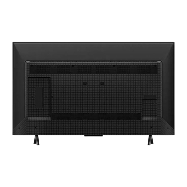 Телевизор TCL 55P71K 55" / QLED / 4K / Smart TV / Черный photo 3
