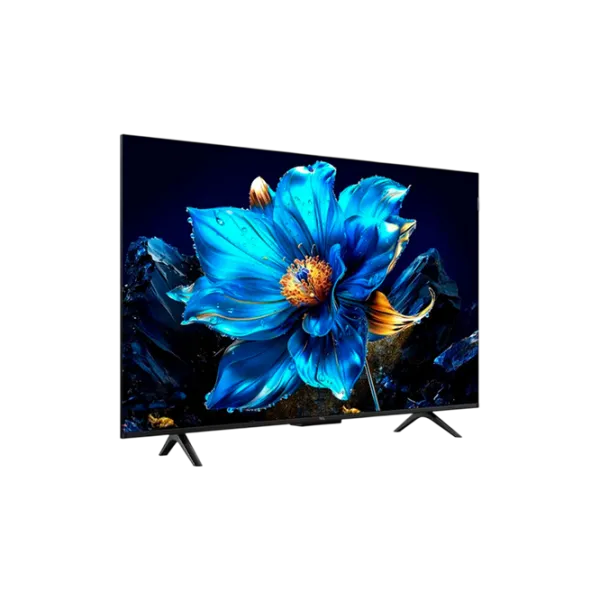 Телевизор TCL 55P71K 55" / QLED / 4K / Smart TV / Черный photo 5