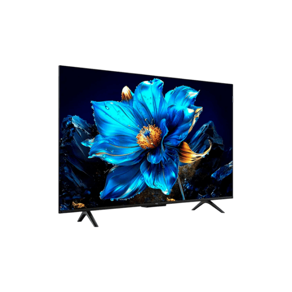 Телевизор TCL 55P71K 55" / QLED / 4K / Smart TV / Черный photo 5