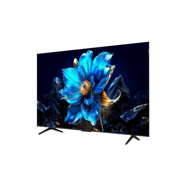 Телевизор TCL 65P71K 65" / QLED / 4K / Smart TV / Черный photo 3