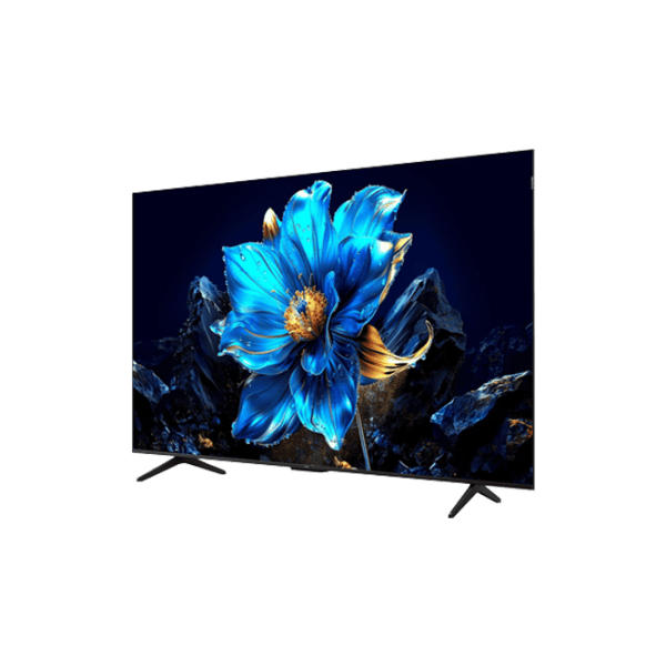 Телевизор TCL 65P71K 65" / QLED / 4K / Smart TV / Черный photo 3