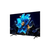 Телевизор TCL 65P71K 65" / QLED / 4K / Smart TV / Черный photo 3