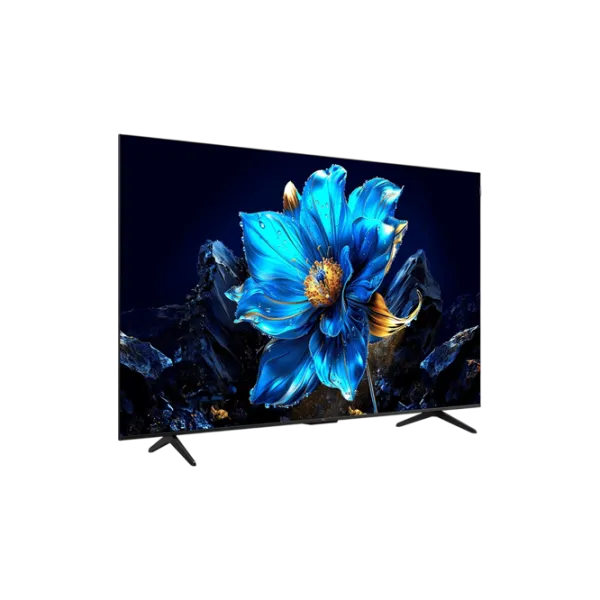 Телевизор TCL 65P71K 65" / QLED / 4K / Smart TV / Черный photo 6