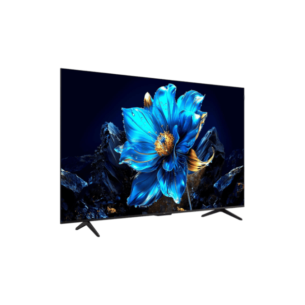Телевизор TCL 65P71K 65" / QLED / 4K / Smart TV / Черный photo 6
