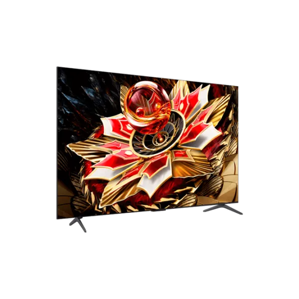 Телевизор TCL 75Q7C 75" / QD MiniLED / 4K / Smart TV / Черный photo 2