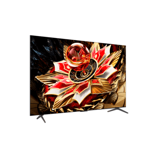 Телевизор TCL 75Q7C 75" / QD MiniLED / 4K / Smart TV / Черный photo 2
