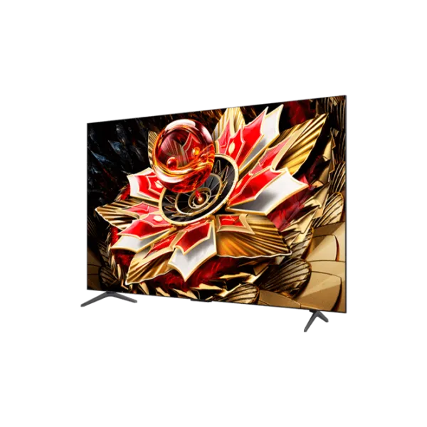 Телевизор TCL 75Q7C 75" / QD MiniLED / 4K / Smart TV / Черный photo 3