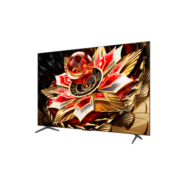 Телевизор TCL 75Q7C 75" / QD MiniLED / 4K / Smart TV / Черный photo 3