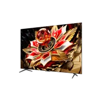 Телевизор TCL 75Q7C 75" / QD MiniLED / 4K / Smart TV / Черный photo 3