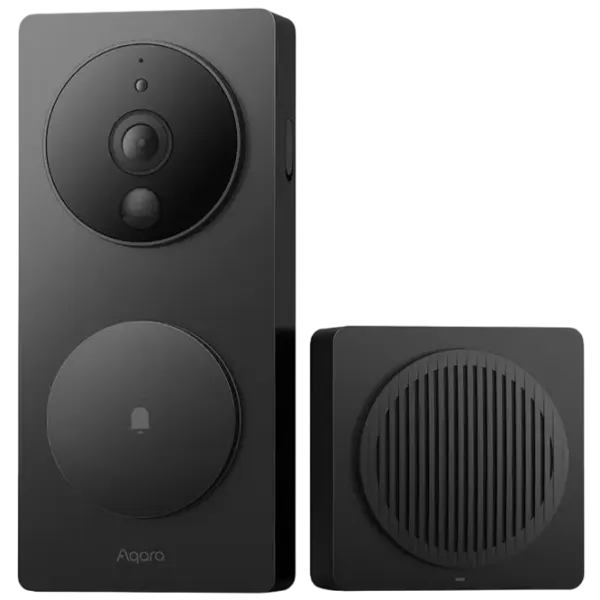 Sonerie Aqara G4 Pe perete /  photo 1