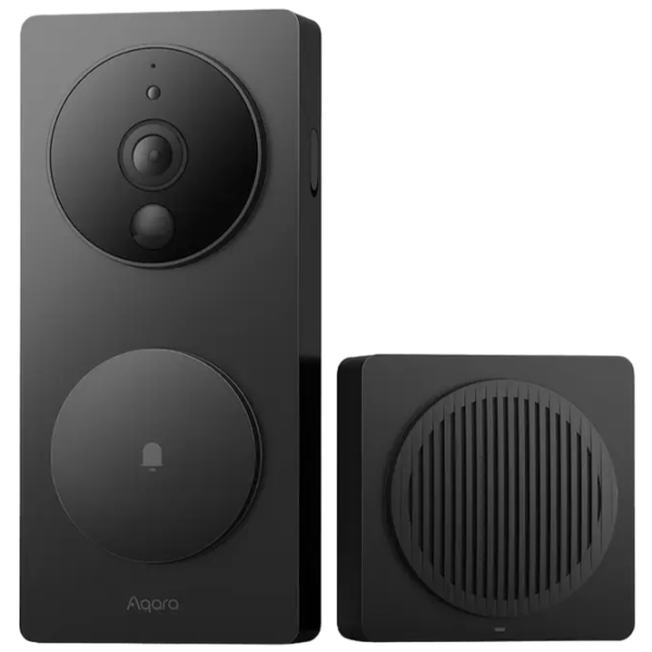 Sonerie Aqara G4 Pe perete /  photo 1