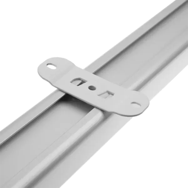 Bară telescopică pentru perdele Aqara Telescopic Track White photo 5