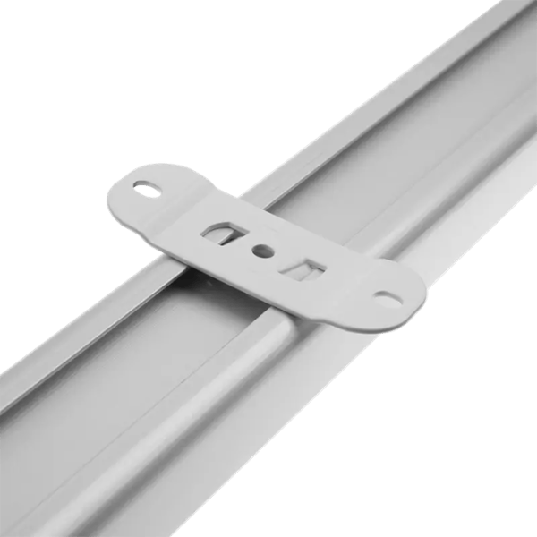 Bară telescopică pentru perdele Aqara Telescopic Track White photo 5
