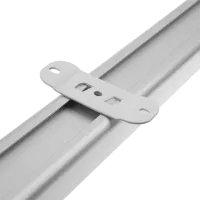 Bară telescopică pentru perdele Aqara Telescopic Track White photo 5