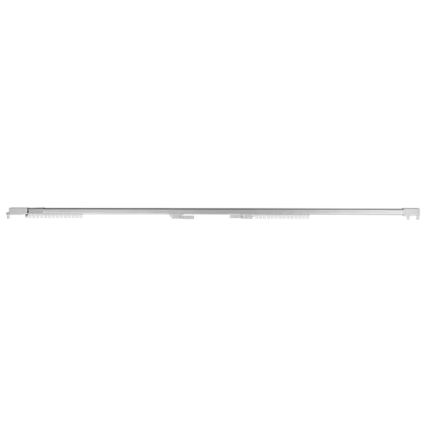 Bară telescopică pentru perdele Aqara Telescopic Track White photo 6
