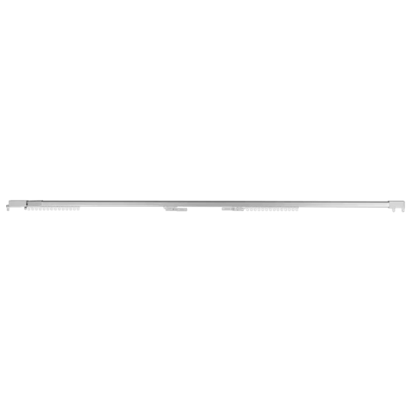 Bară telescopică pentru perdele Aqara Telescopic Track White photo 6