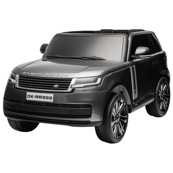Электромобиль Range Rover Defender Dake RR998/5 8 км/ч / 35 кг / 3+ / Серый photo 1