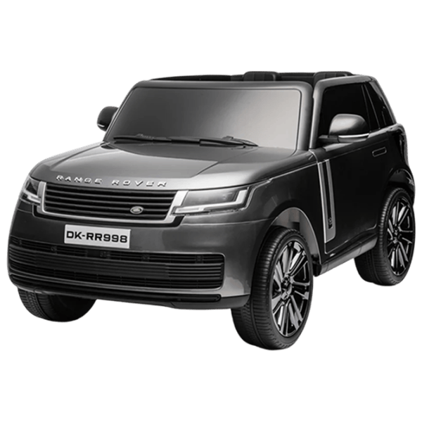 Электромобиль Range Rover Defender Dake RR998/5 8 км/ч / 35 кг / 3+ / Серый photo 1