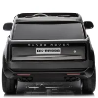 Электромобиль Range Rover Defender Dake RR998/5 8 км/ч / 35 кг / 3+ / Серый photo 3