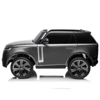 Электромобиль Range Rover Defender Dake RR998/5 8 км/ч / 35 кг / 3+ / Серый photo 4
