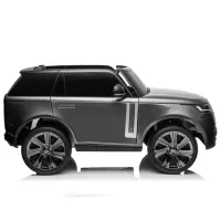 Электромобиль Range Rover Defender Dake RR998/5 8 км/ч / 35 кг / 3+ / Серый photo 5