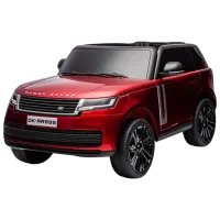 Электромобиль Range Rover Defender Dake RR998/6 8 км/ч / 35 кг / 3+ / Красный