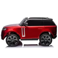 Электромобиль Range Rover Defender Dake RR998/6 8 км/ч / 35 кг / 3+ / Красный photo 2