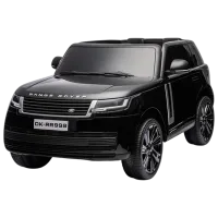 Электромобиль Range Rover Defender Dake RR998/7 8 км/ч / 35 кг / 3+ / Черный
