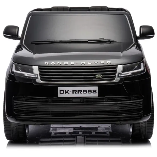 Электромобиль Range Rover Defender Dake RR998/7 8 км/ч / 35 кг / 3+ / Черный photo 3