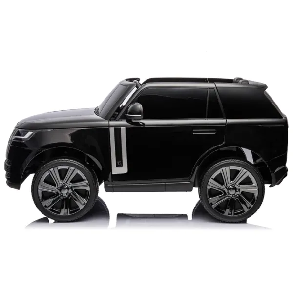 Электромобиль Range Rover Defender Dake RR998/7 8 км/ч / 35 кг / 3+ / Черный photo 5