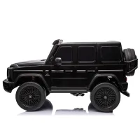 Электромобиль Mercedes-Benz G63 Dake DKG63/1 8 км/ч / 60 кг / 3+ / Черный photo 5