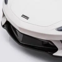 Электромобиль McLaren GT Dake MGT620/2 5 км/ч / 30 кг / 2+ / Белый photo 8