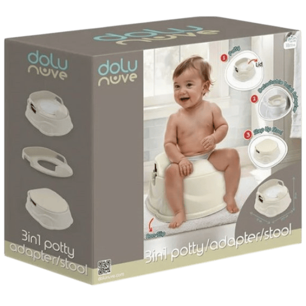 Oliță Dolu 7182 7182 Unisex / 18+ luni / Beige photo 1
