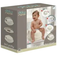 Oliță Dolu 7182 7182 Unisex / 18+ luni / Beige