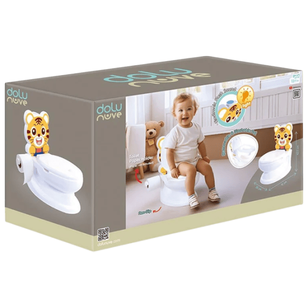 Oliță Dolu 7239 7239 Unisex / 18+ luni / White photo 2