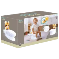 Oliță Dolu 7239 7239 Unisex / 18+ luni / White photo 2