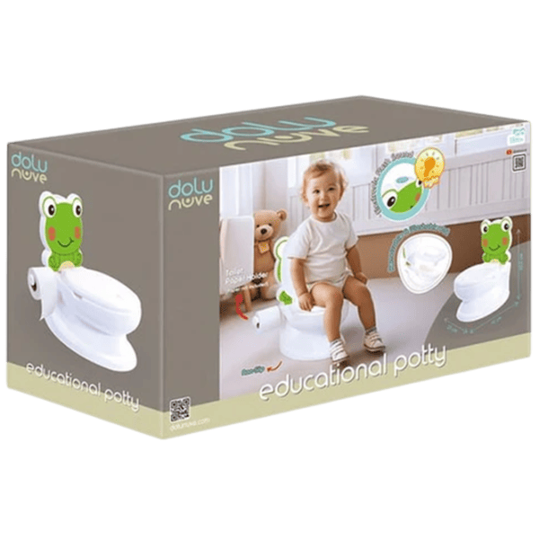 Oliță Dolu 7238 7238 Unisex / 18+ luni / White photo 2