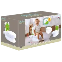 Oliță Dolu 7238 7238 Unisex / 18+ luni / White photo 2