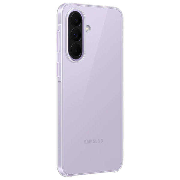 Чехол для смартфона Samsung Galaxy A37 Samsung / Back / ТПУ / Прозрачный photo 3
