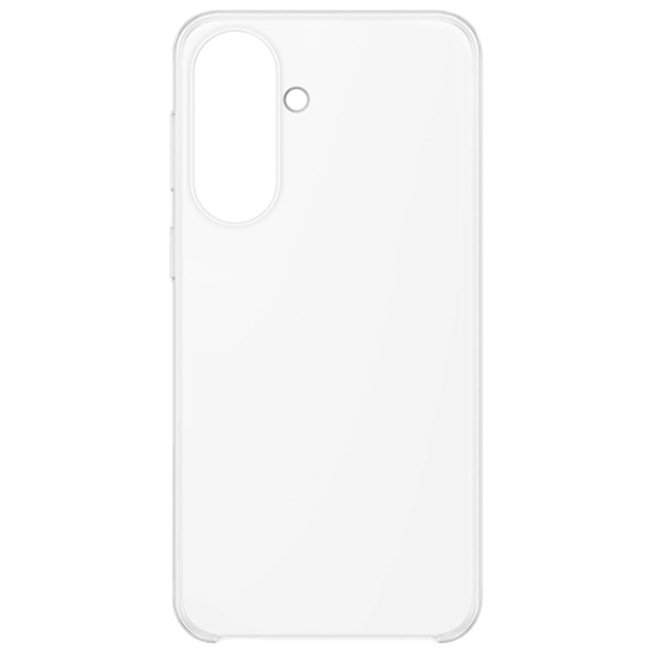 Чехол для смартфона Samsung Galaxy A37 Samsung / Back / ТПУ / Прозрачный photo 4