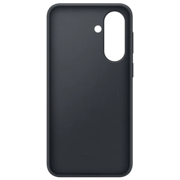 Чехол для смартфона Samsung Galaxy A37 Samsung / Back / Силикон / Черный photo 5